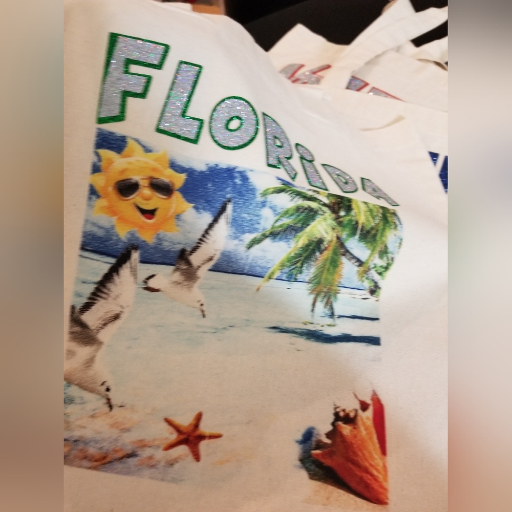 BAGS TOTES